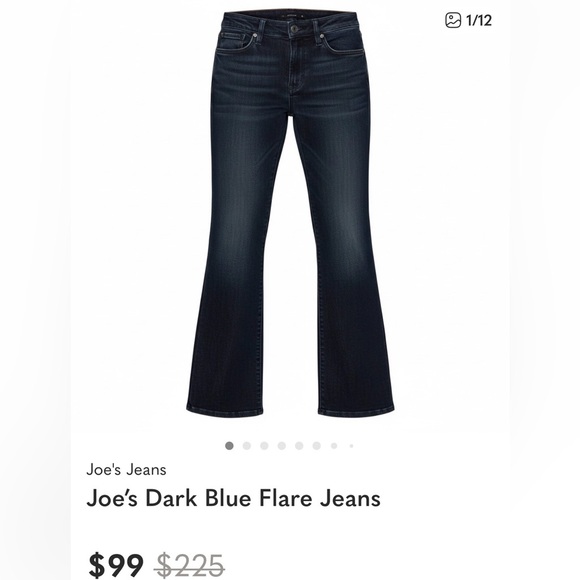 Spring 2026 trend capsule: Camel & Denim - Picture 4 of 6